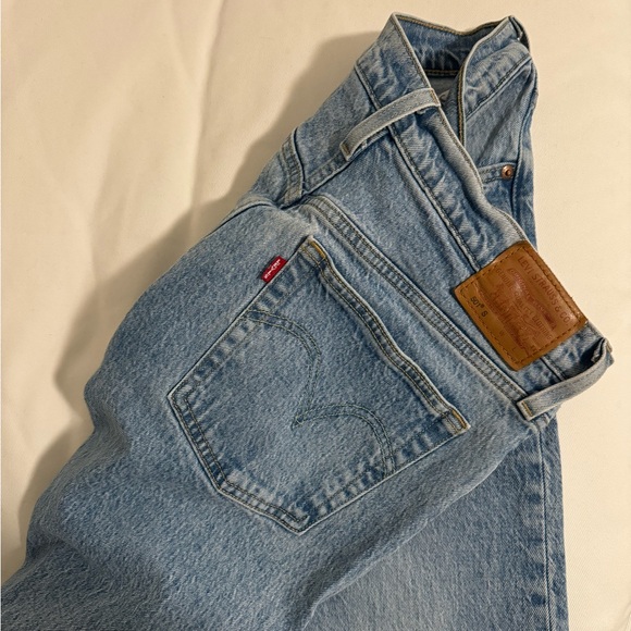 Levi’s 501s - Picture 2 of 2